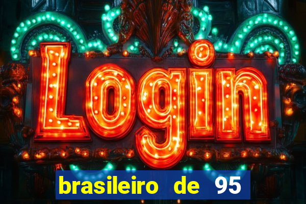 brasileiro de 95 foi roubado